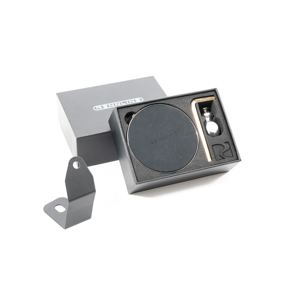 Rennline BMW E39 ExactFit Phone Mount - SKU# PM01.55