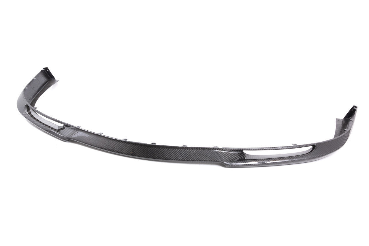 997 turbo carbon fiber front lip