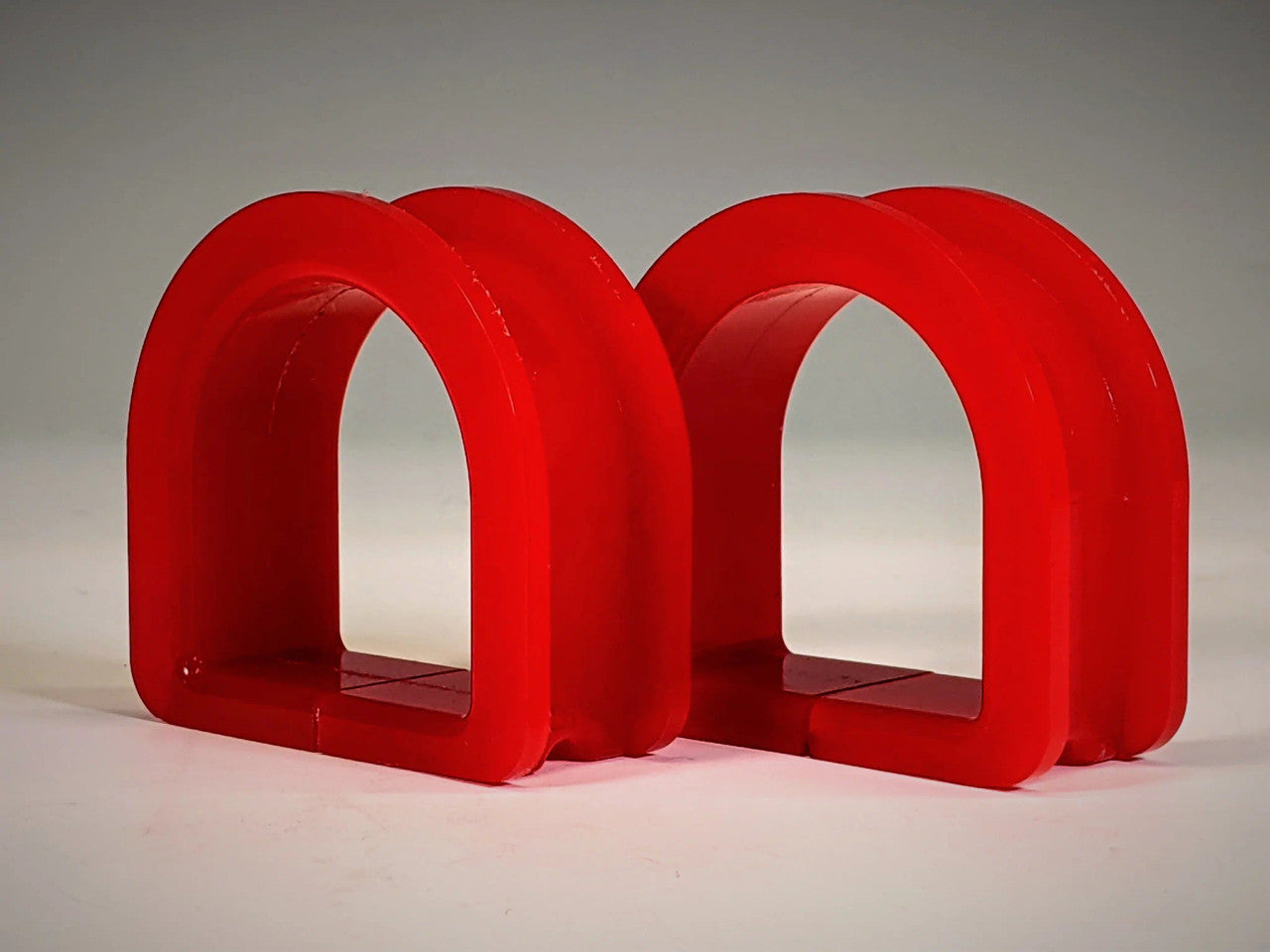 Bushing Kit for  Camber Plate and Monoball - 964/993 - SKU# SB74