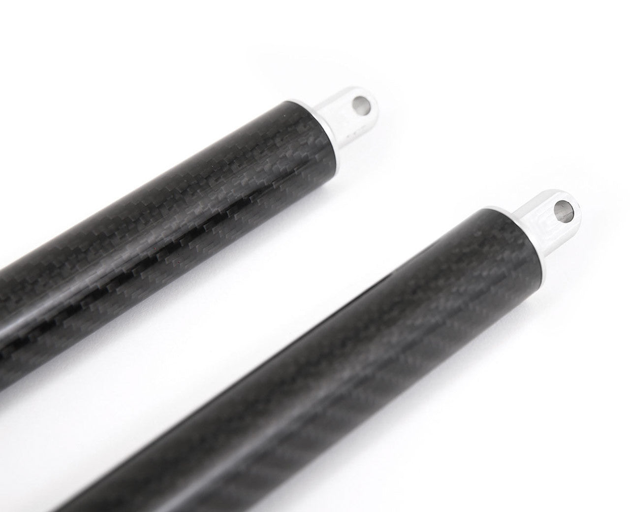 Rennline Fully Mechanical Hood and Decklid Strut Package - SKU# E187.188
