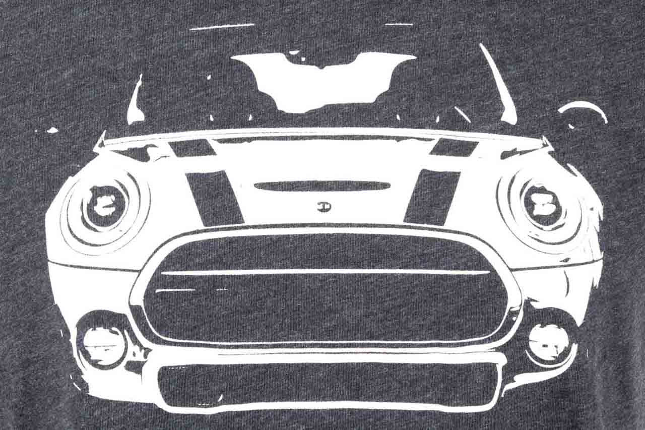 Rendered Shirts Collection - R56 Mini - SKU# AP20.R56