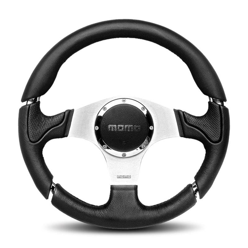 Momo Millenium Steering Wheel