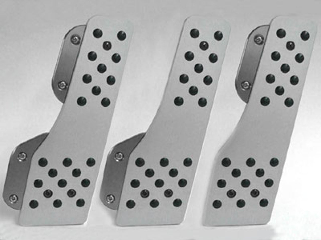 Rennline Throttle Extension - Heel/Toe - Audi - SKU# PE75H
