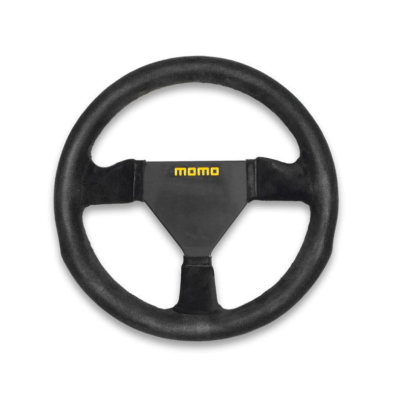 Momo Mod. 11 Formula Steering Wheel