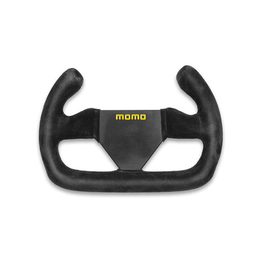 Momo Mod 12C Formula Steering Wheel