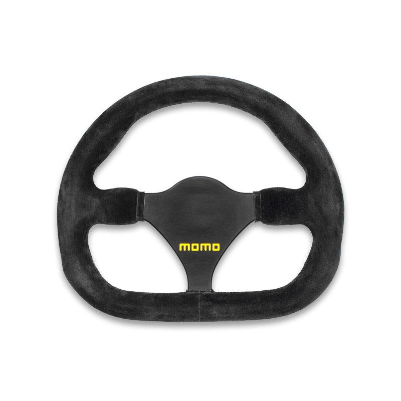 Momo Mod 27 Formula Steering Wheel