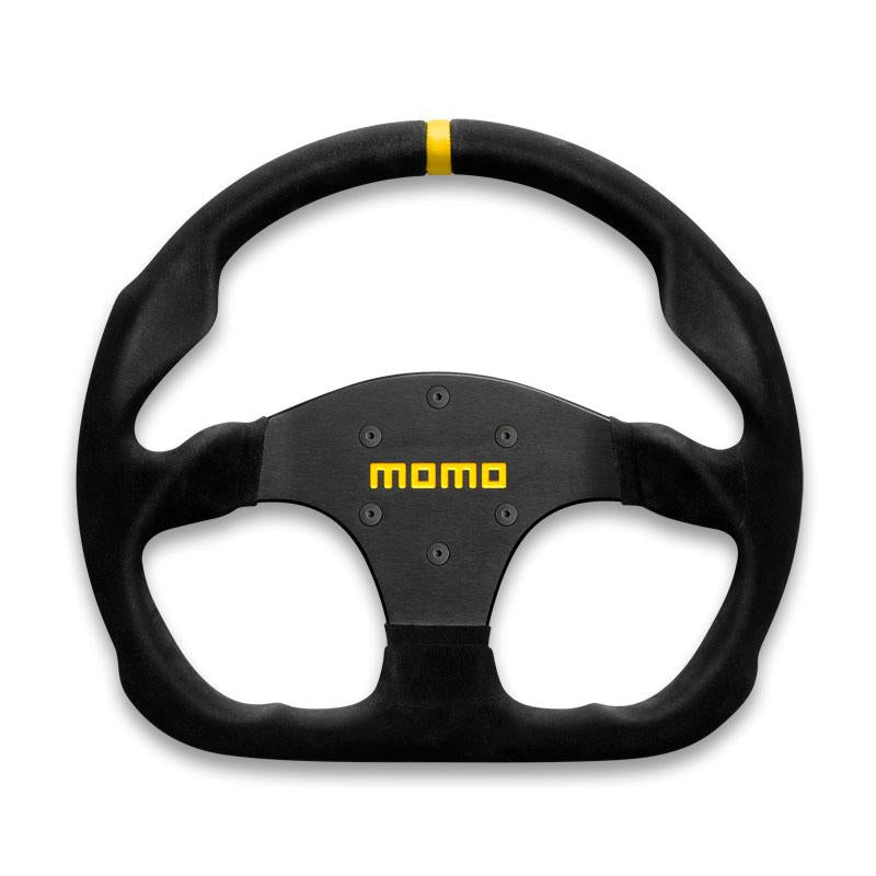Momo Mod 30 Steering Wheel