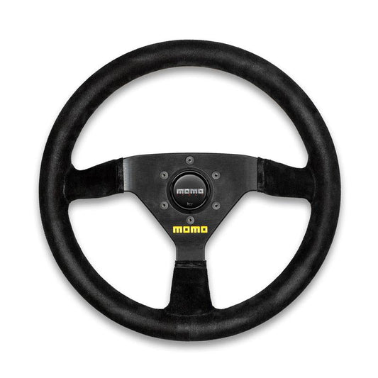 Momo Mod 69 Steering Wheel