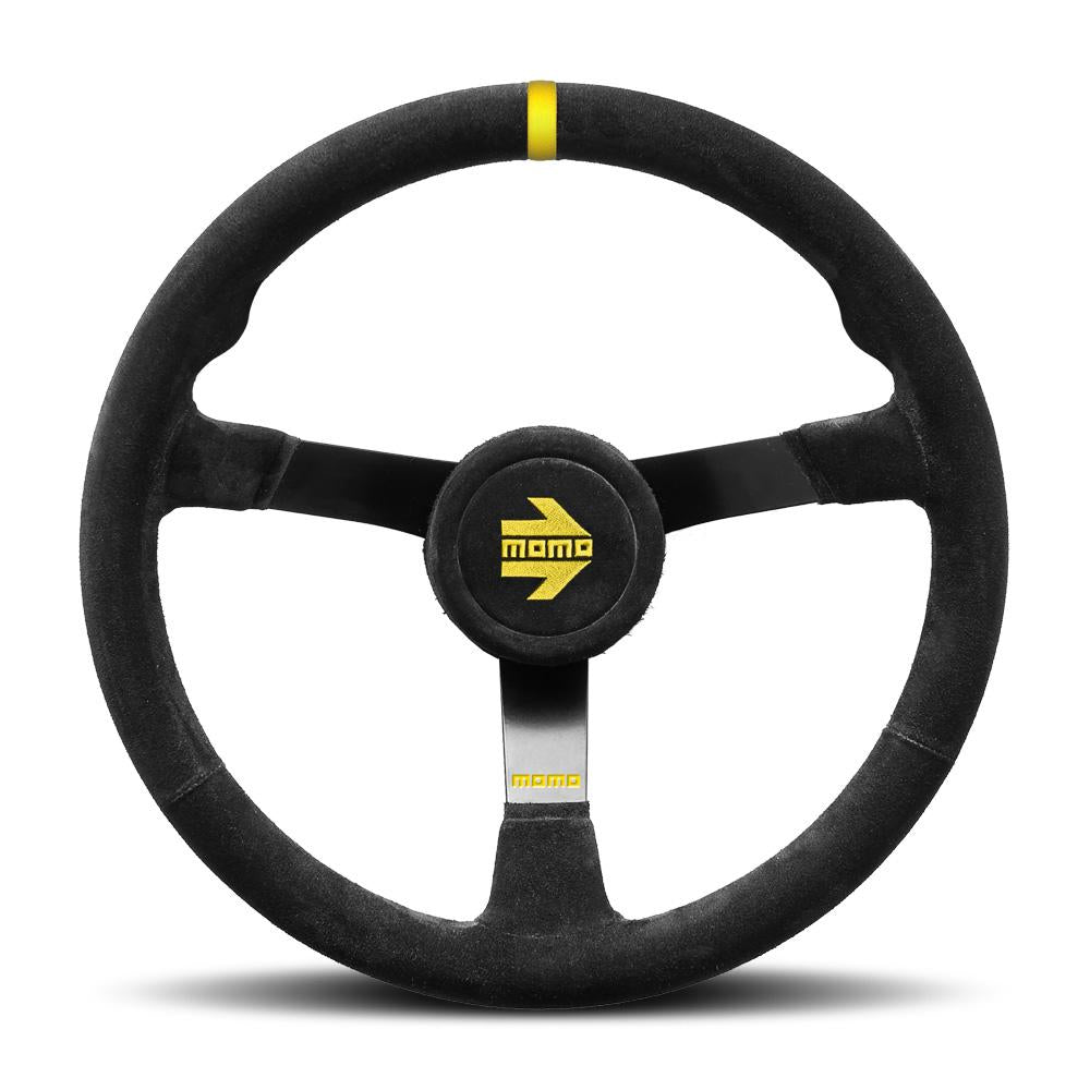 Momo Mod. N38 Steering Wheel