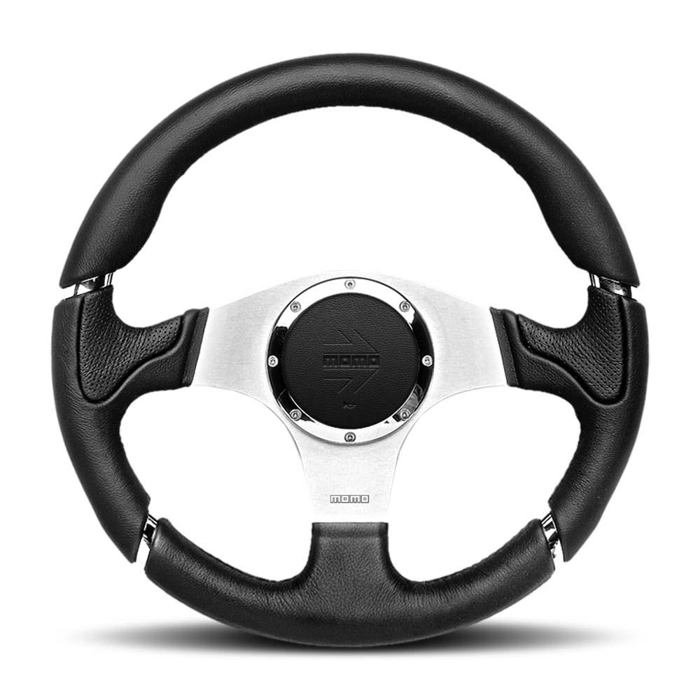 Momo Millenium Steering Wheel