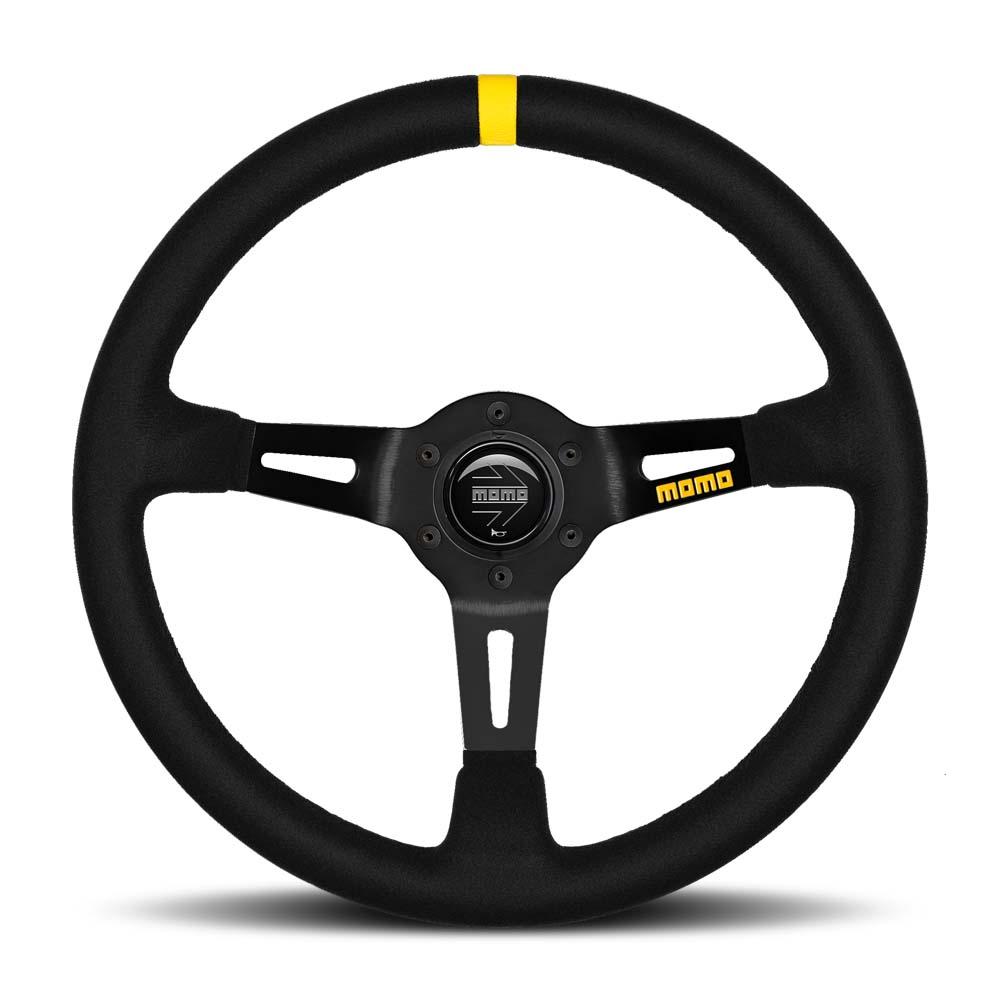 Momo Mod. 08 Steering Wheel