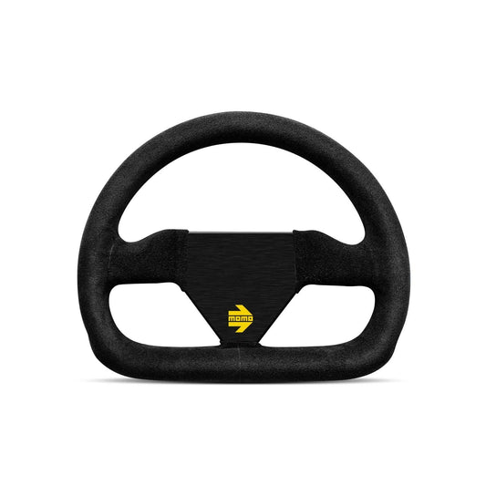 Momo Mod 12 Formula Steering Wheel
