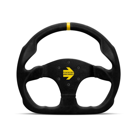Momo Mod 30 Steering Wheel