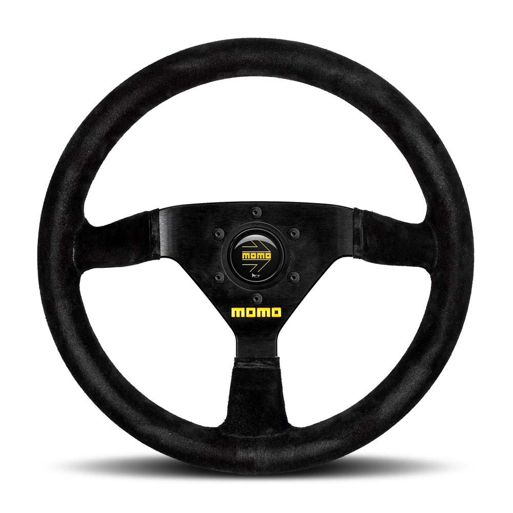 Momo Mod. 69 Steering Wheel