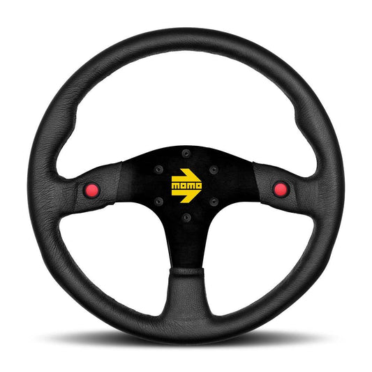 Momo Mod 80 Steering Wheel