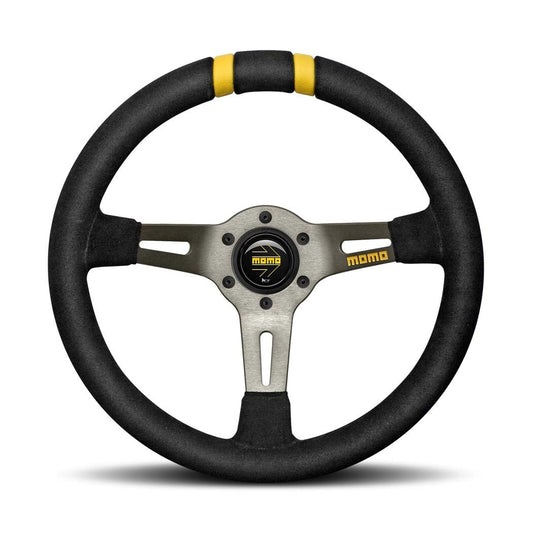 Momo Mod Drift Steering Wheel
