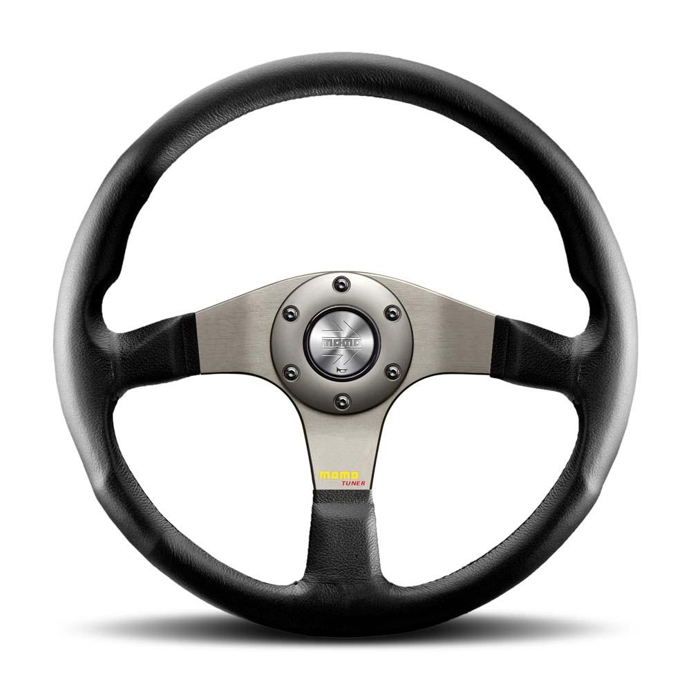 Momo Tuner Steering Wheel