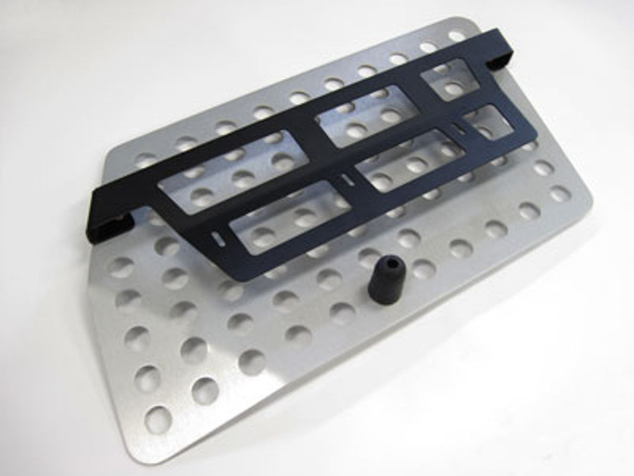 Rennline Passenger Floorboard - Porsche - SKU# F21