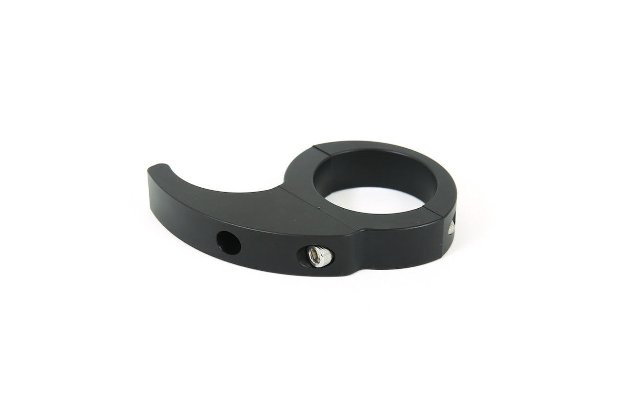 Rennline Billet Roll Cage Helmet or Steering Wheel Hook - SKU# FE23.44