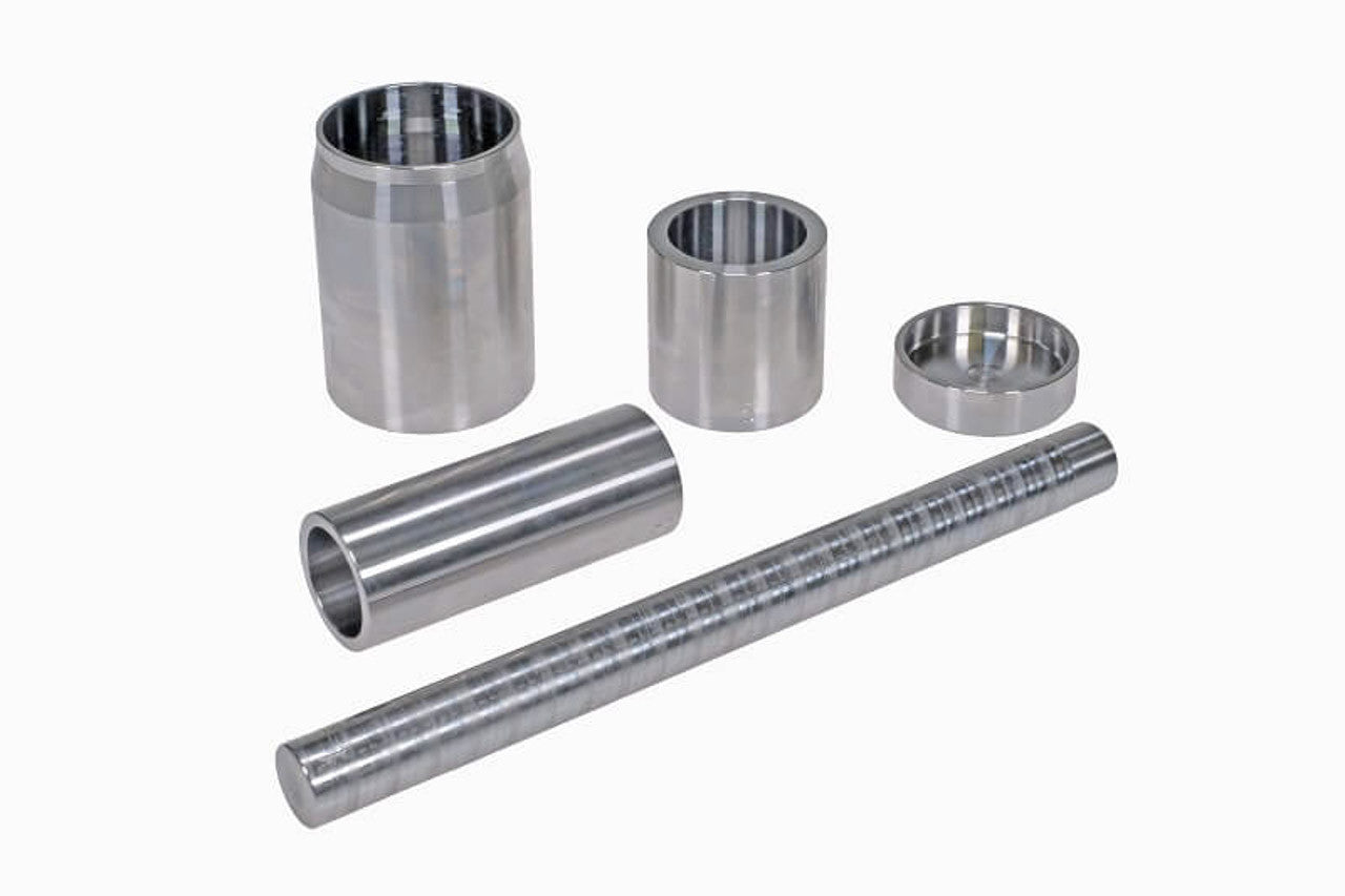 Rennline Rear Subframe Bolt Kit - SKU# SB76