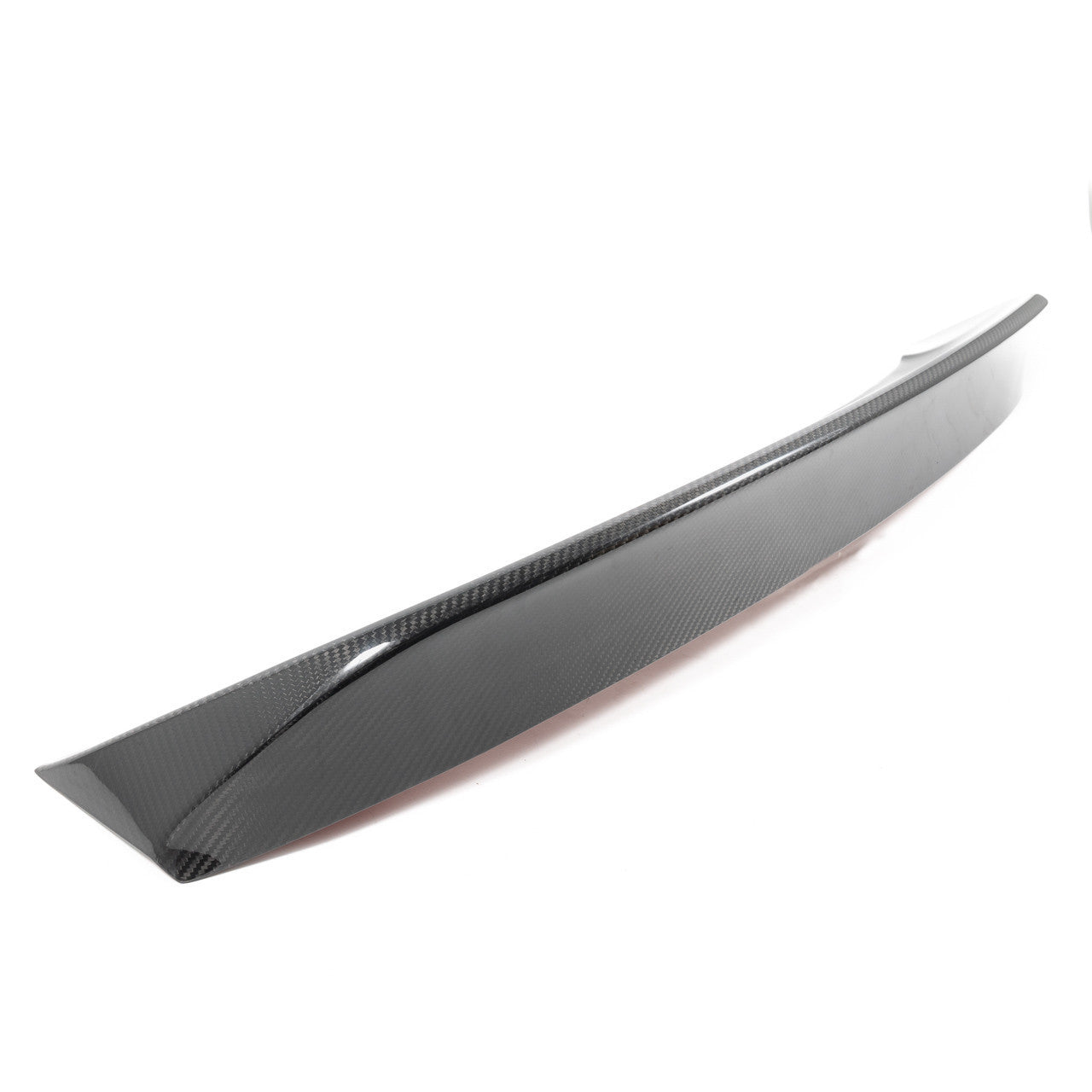 Rennline Decklid Spoiler - 991.2