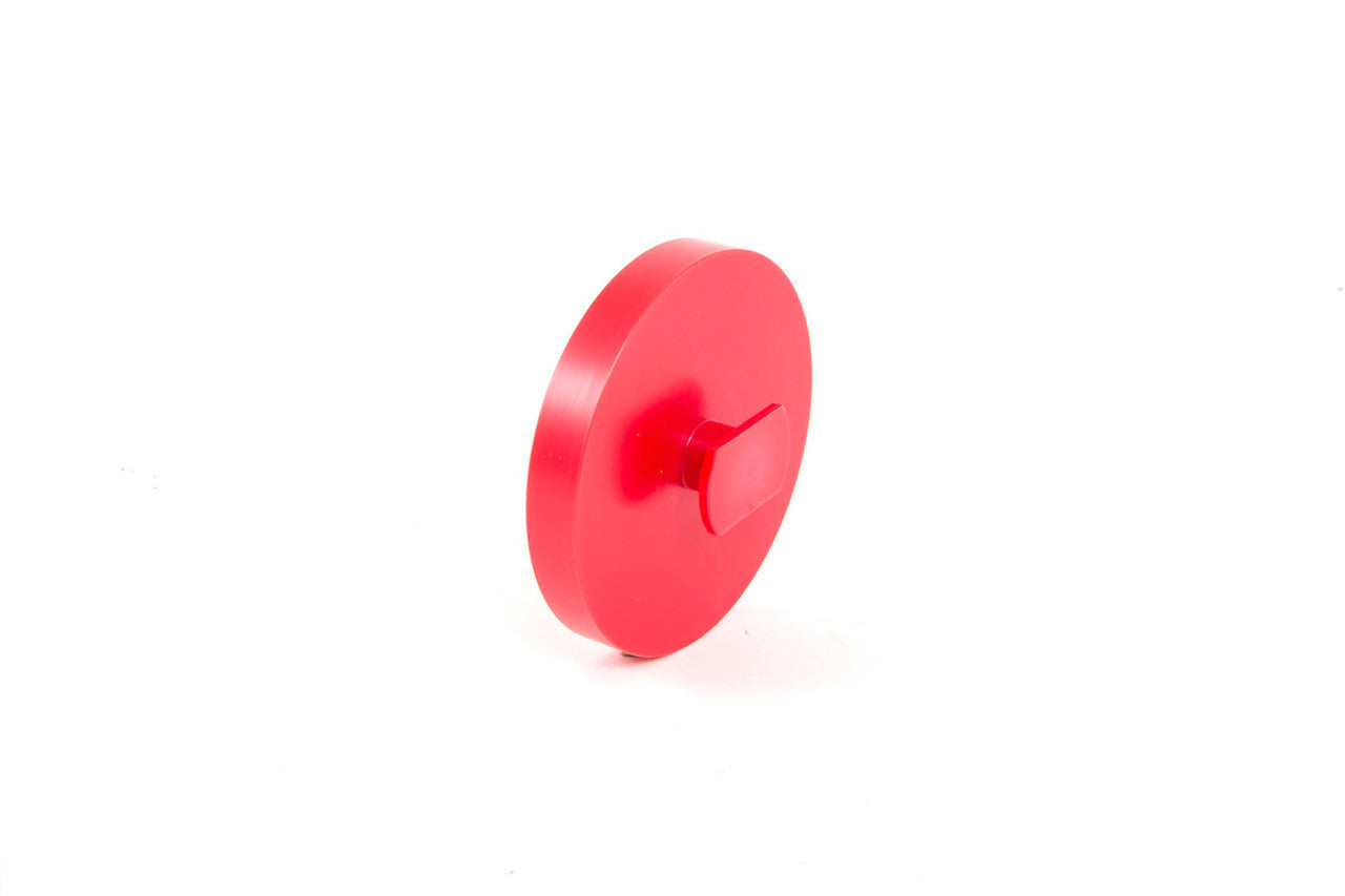 Rennline Low Profile Jack Pad (Lock Type) - SKU# T04