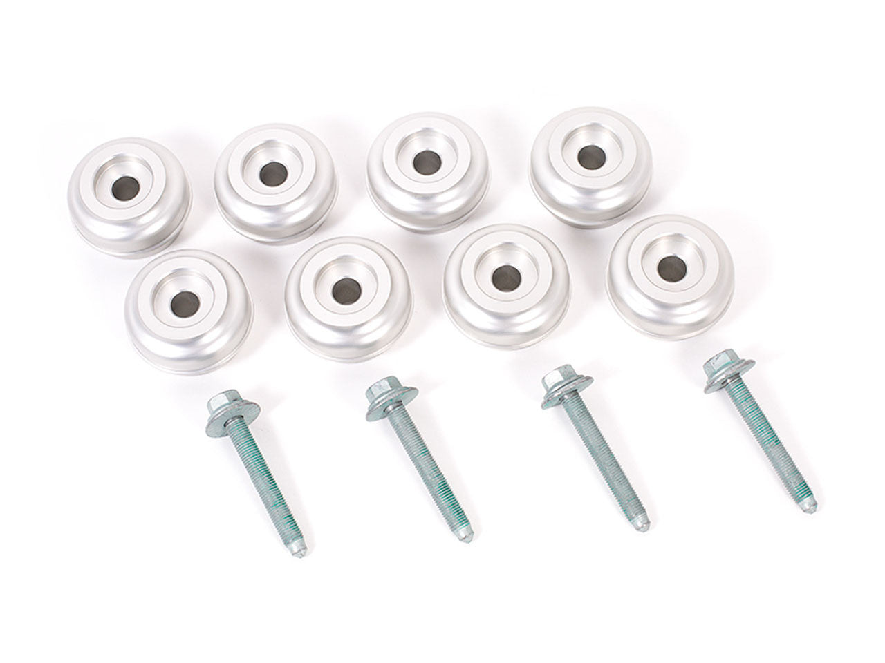 Rennline Rear Subframe Bolt Kit - SKU# SB76