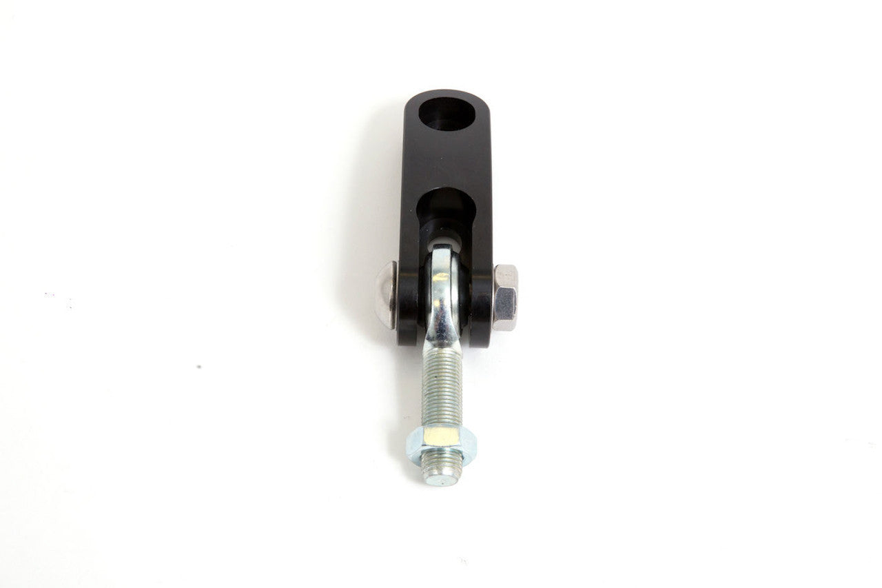 Rennline Billet Strut Tower Brace - 2 Point - Porsche - SKU# SB160.90