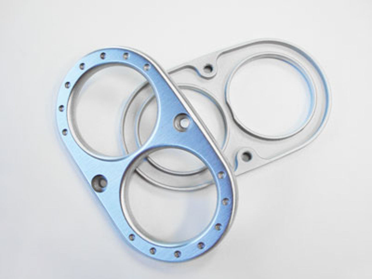 Rennline Key Bezel - SKU# I28