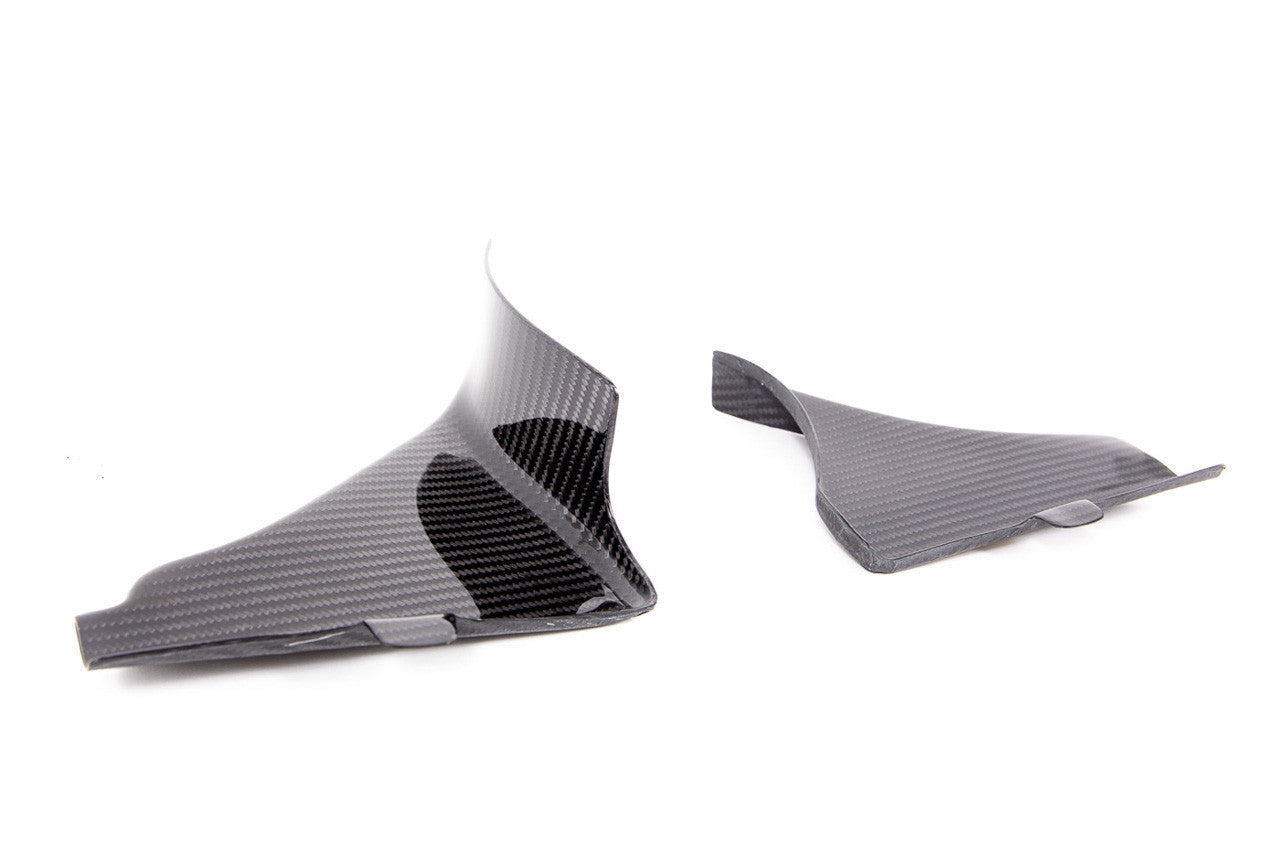 Billet Fan Shroud - SKU# M57