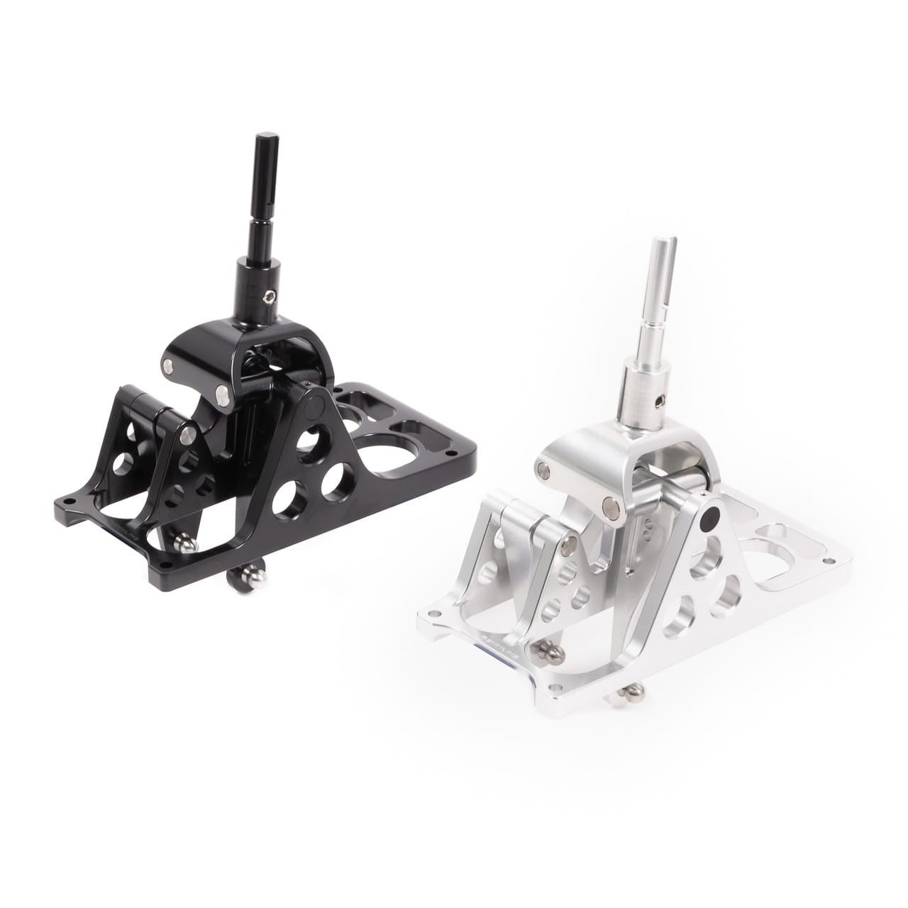 ExactShift Billet Short Shifter for Porsche – Precision Performance Shifter Upgrade – TR11