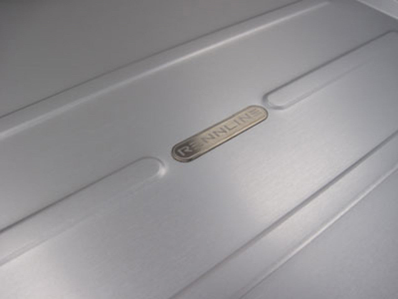 Rennline Track Mat - Driver Side - SKU# TM30