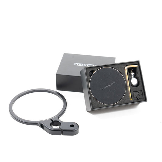 Rennline ExactFit Magnetic Phone Mount - SKU# PM01.06RHD