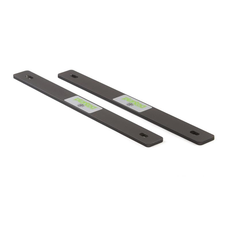 Planted Seat Spacer Kit - 1/4"