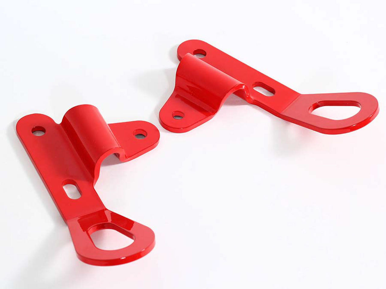 Rennline Tie Downs - SKU# E04