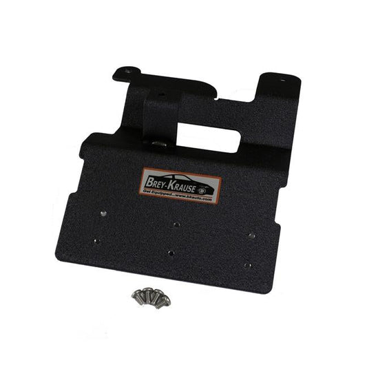 Brey Krause R-2050 Fire Extinguisher Mount - Porsche 991, 981