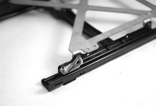 Brey Krause R-9289 Harness Mount Kit - Driver Lap Belt, BMW F8x/E9x