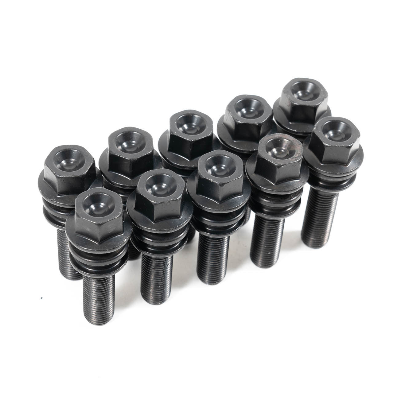 RENNLINE OE+ LUG BOLTS R14 SEAT 996/997/991/986/987 981/718/Cayenne/Panamera/Macan