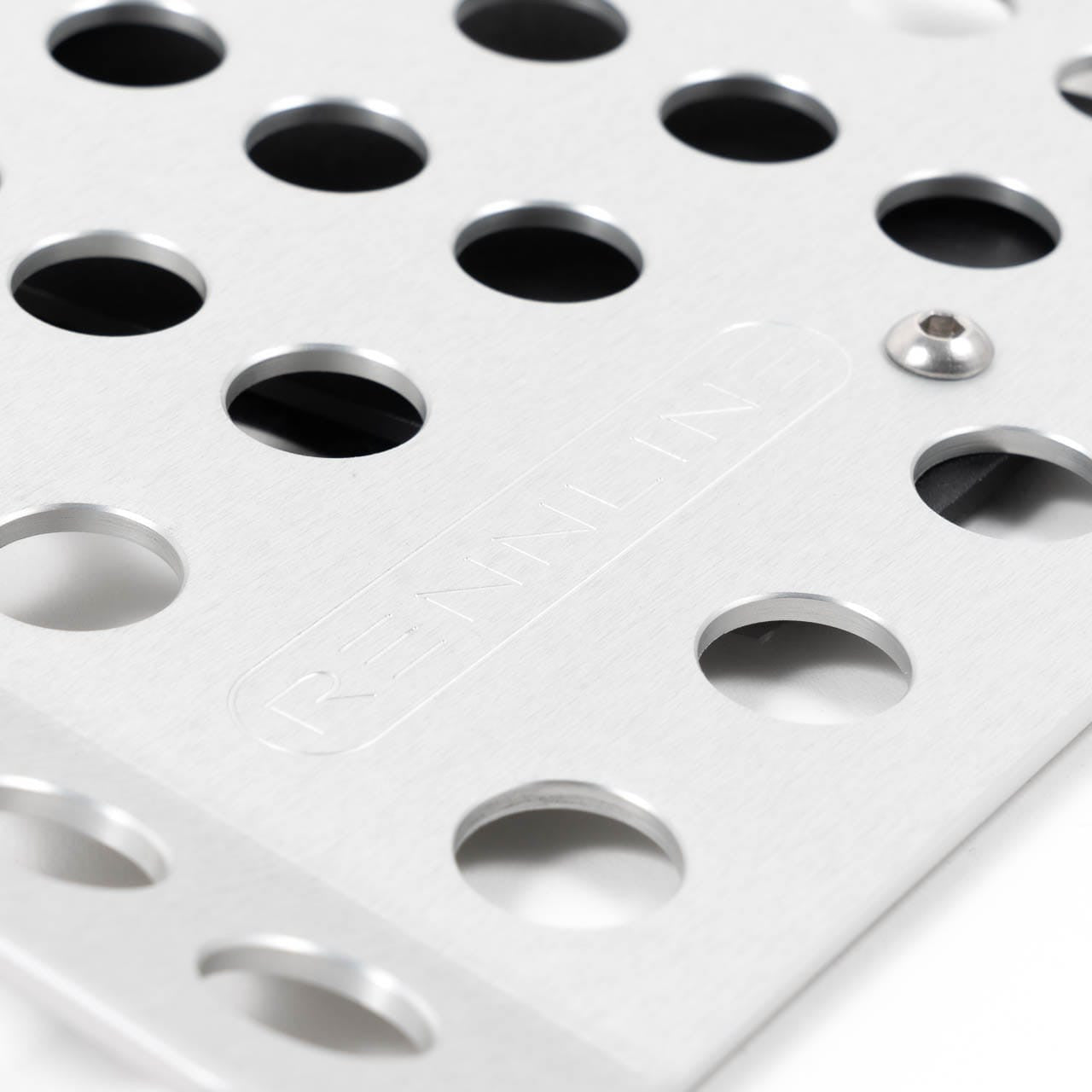 Floorboard - Driver's Side - SKU# F62