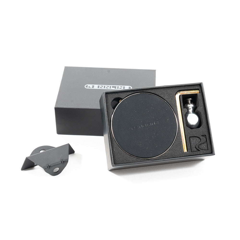 Rennline ExactFit Magnetic Phone Mount - SKU# PM01.08