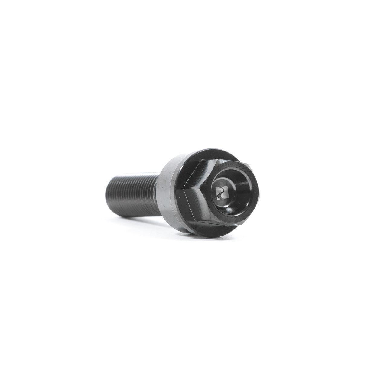 Rennline Titanium Lug Bolts Set of 10 for Porsche & BMW – Lightweight Motorsport Wheel Hardware