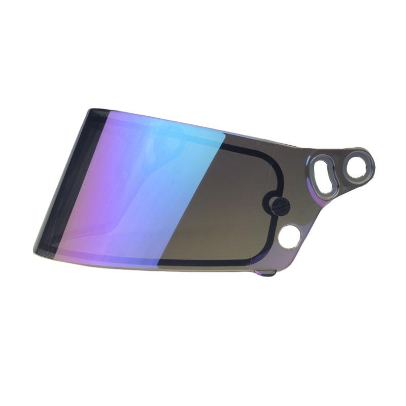 Bell SE03 DSAF Fog Free Helmet Shield - Fits GP.3, GTX.3 Helmets