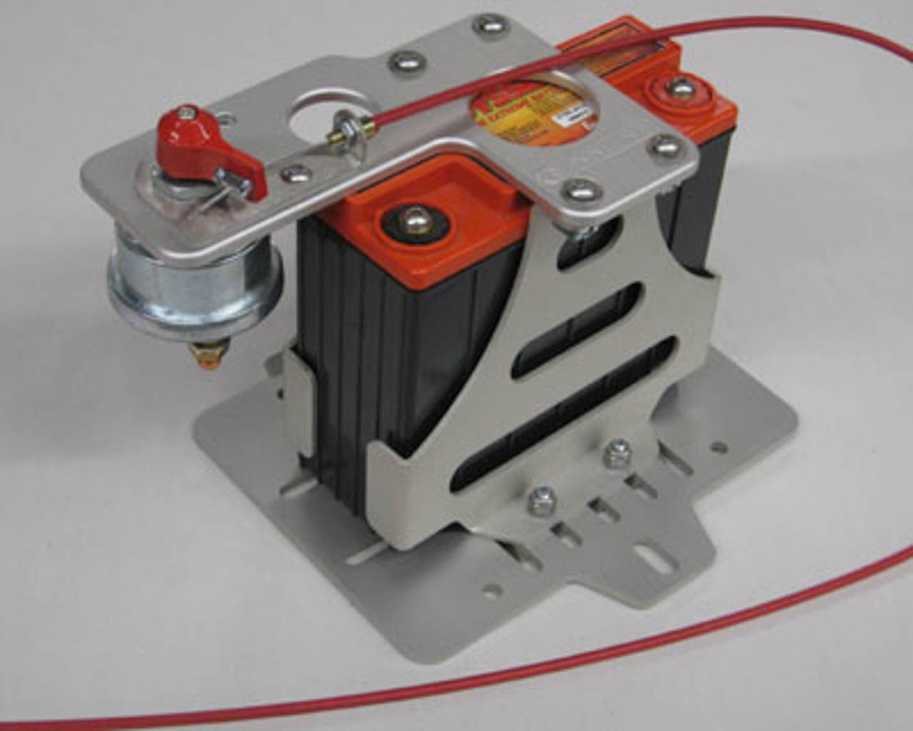 Kill Switch Mount - SKU# EL61