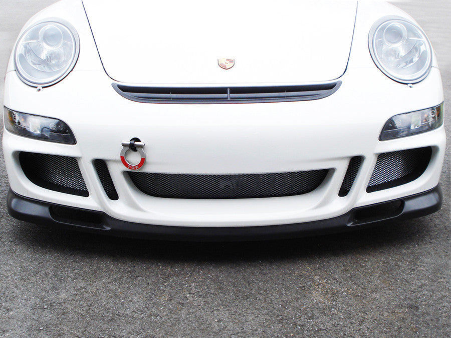 Rennline Radiator Protection Grill Screens - SKU# E1001