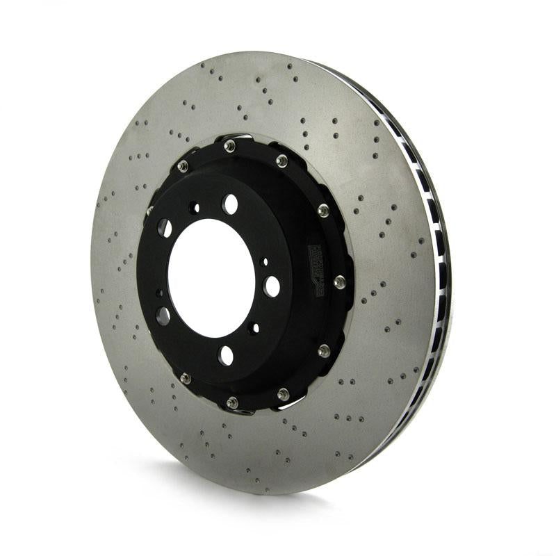 Performance Friction Direct Drive Rotors - Porsche 997.2 GT3