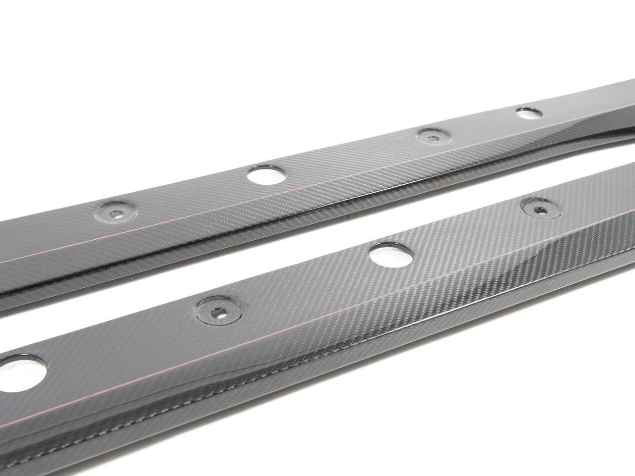 Rennline Side Skirts - 991