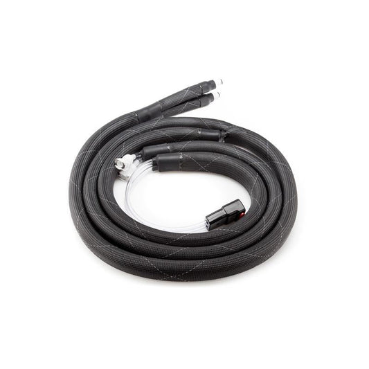 Roux Cool-X Hose Assembly - Fits R-1 Helmets