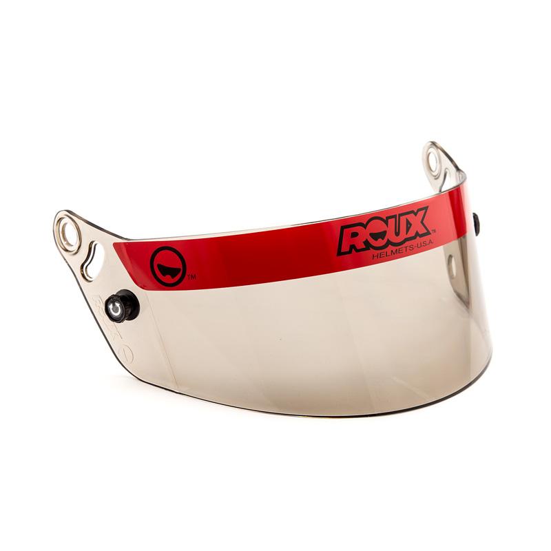 Roux R-1 Replacement Helmet Shield