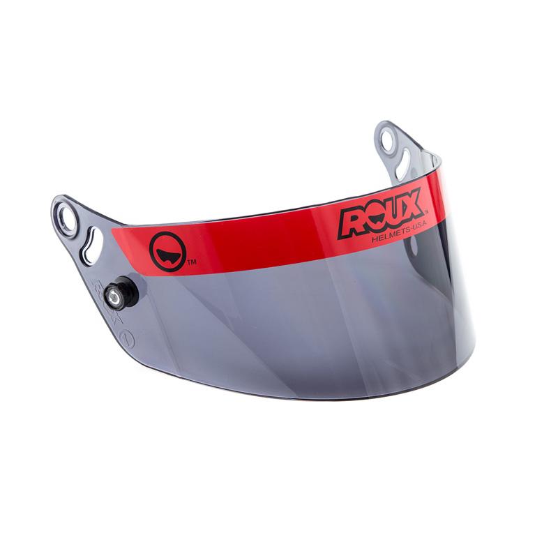 Roux R-1 Replacement Helmet Shield