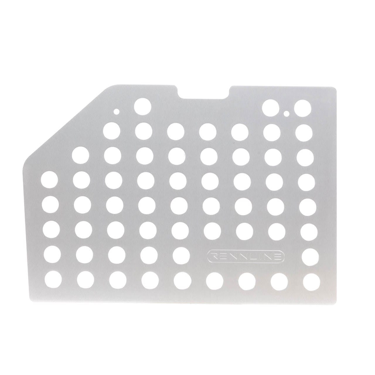 Floorboard - Passenger Side - SKU#F63